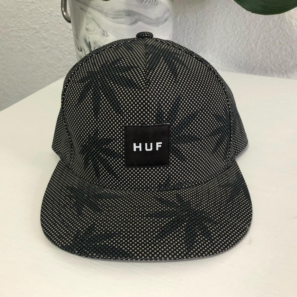 HUF Cap